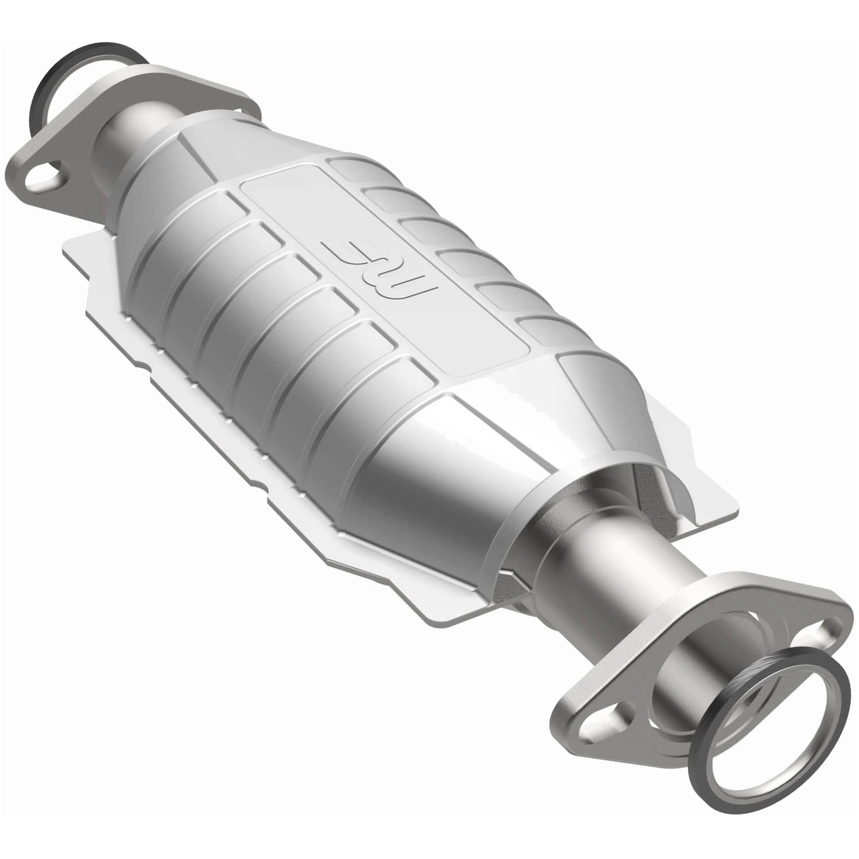MagnaFlow Exhaust Products 23884 Standard Grade Direct-Fit Catalytic Converter